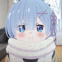 mayuu....?